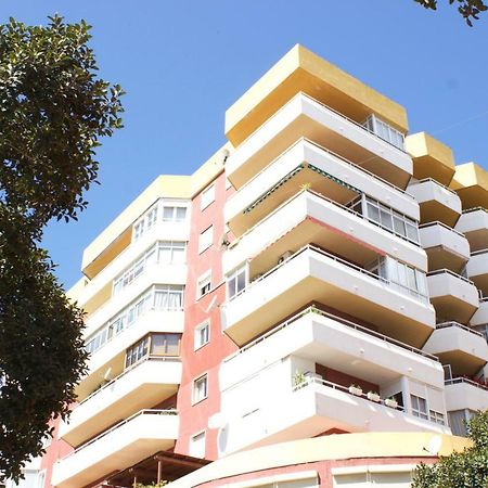 R&E Apartments Torremolinos Buitenkant foto