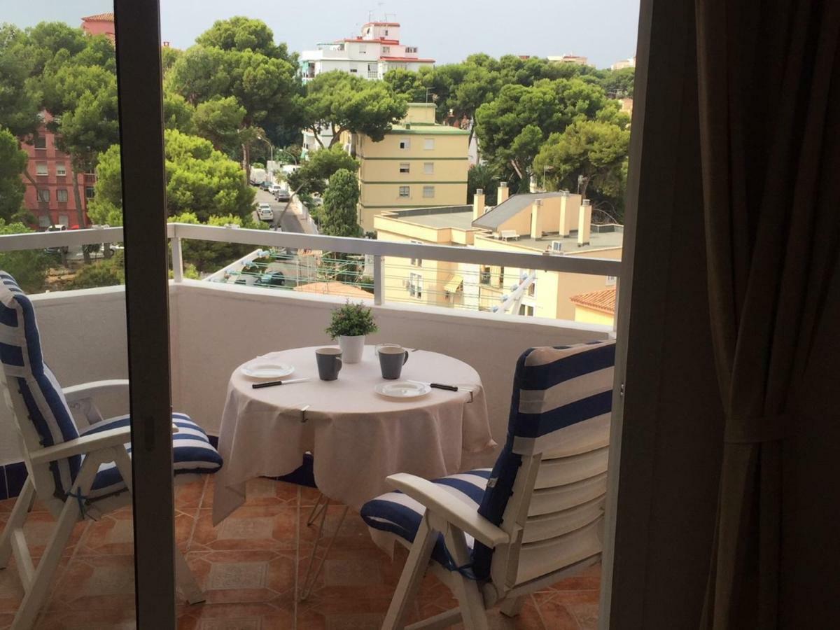 R&E Apartments Torremolinos Buitenkant foto
