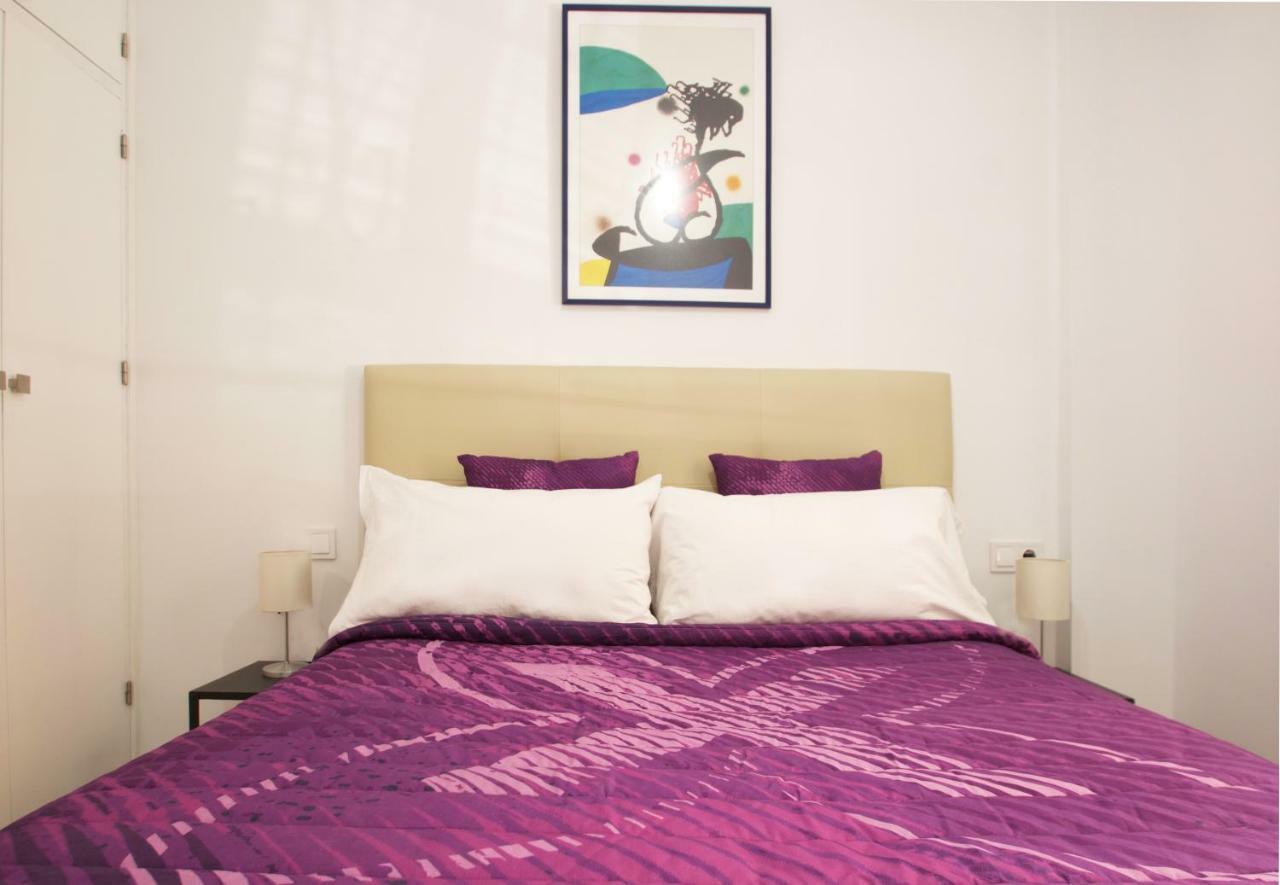 R&E Apartments Torremolinos Buitenkant foto