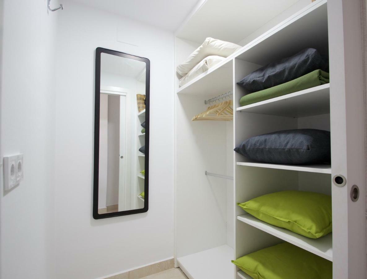R&E Apartments Torremolinos Buitenkant foto